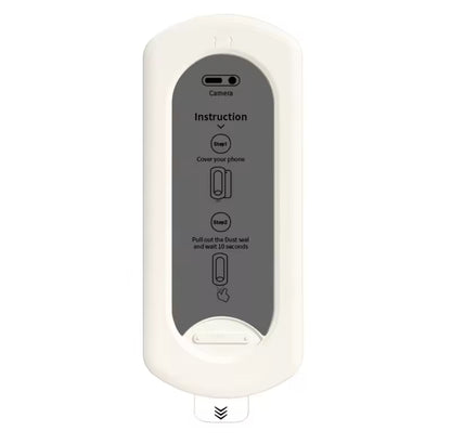 Protection Écran Anti-Espion iPhone – Verre Trempé.