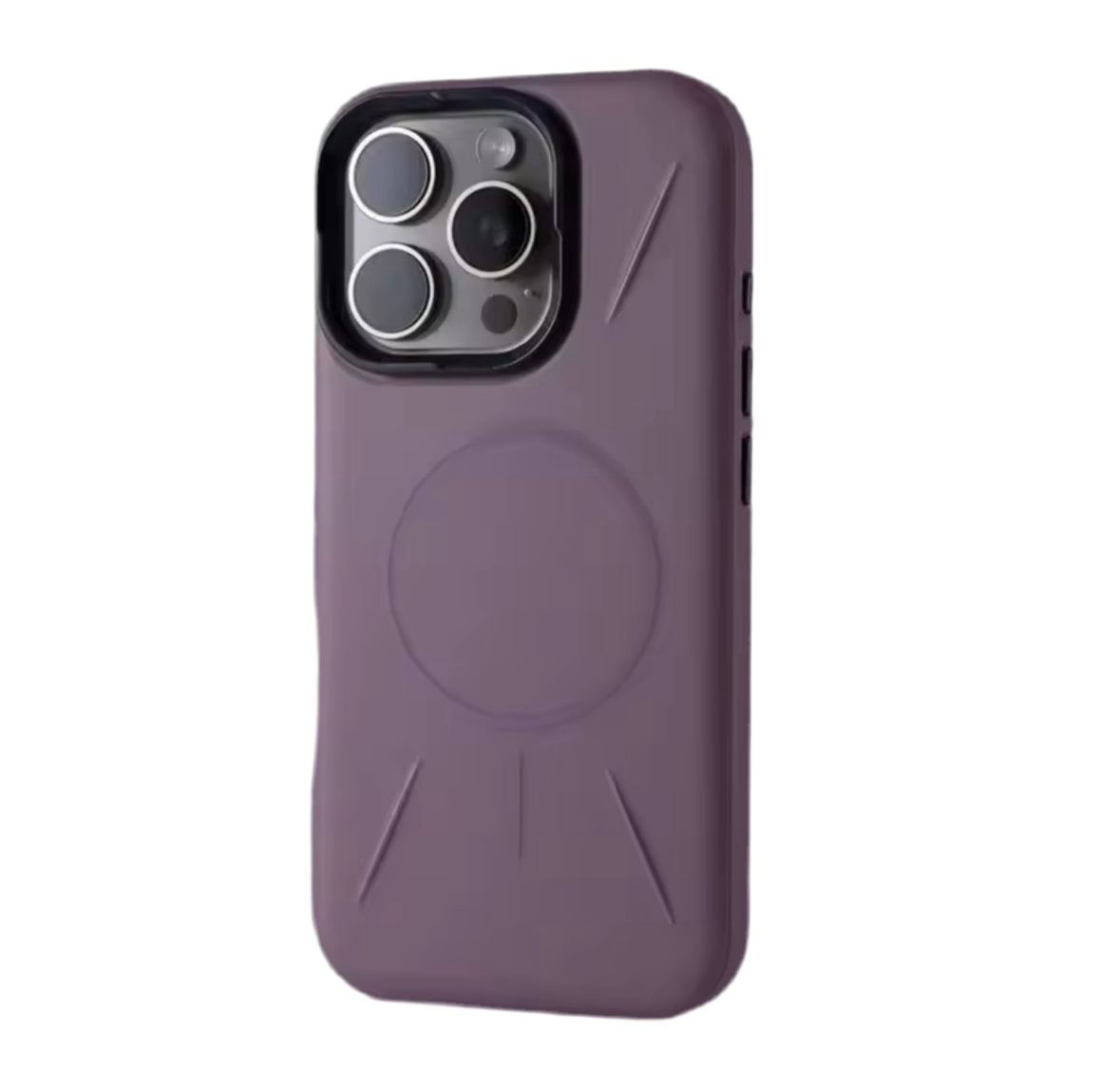 Coque iPhone Magsafe Antichoc – Protection