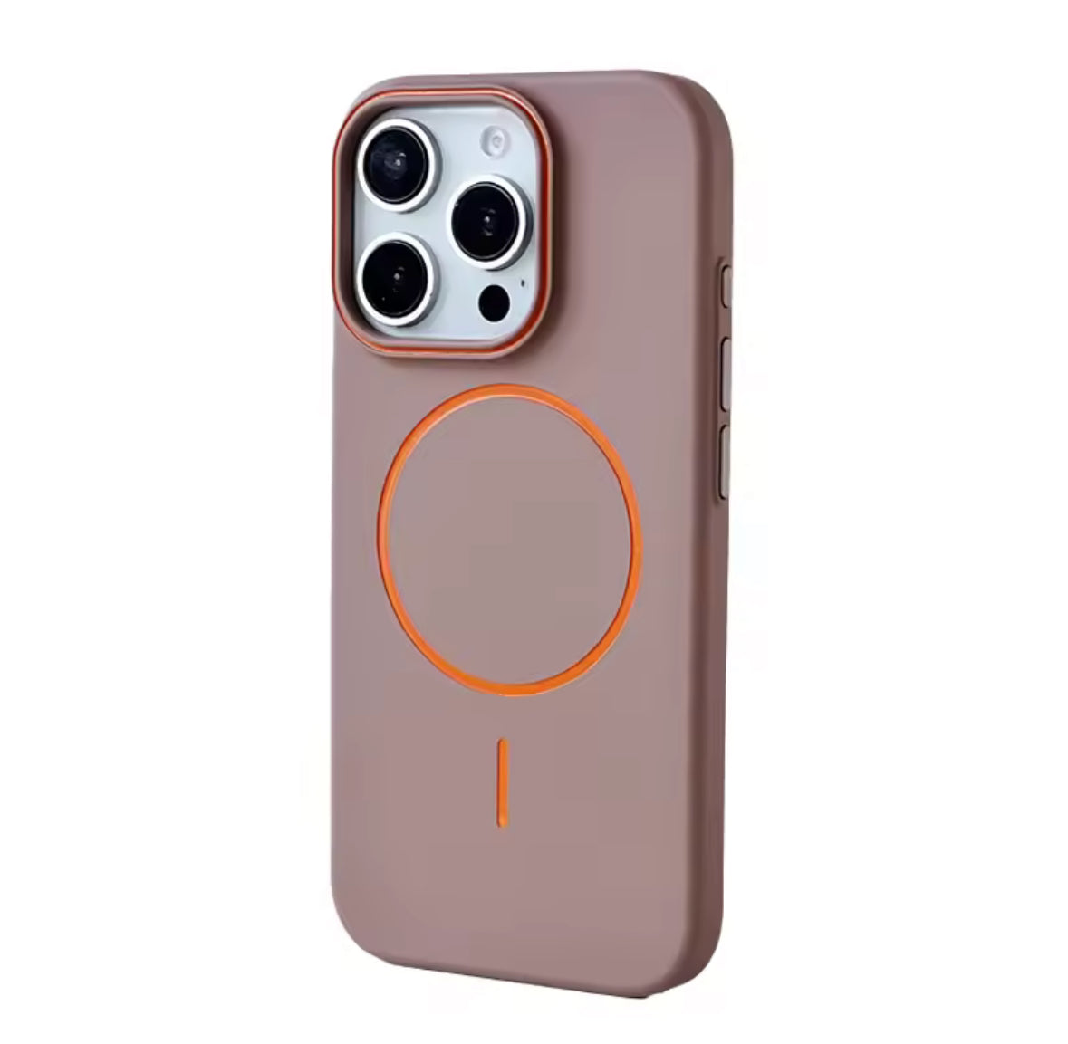Coque iPhone MagSafe Magnétique.