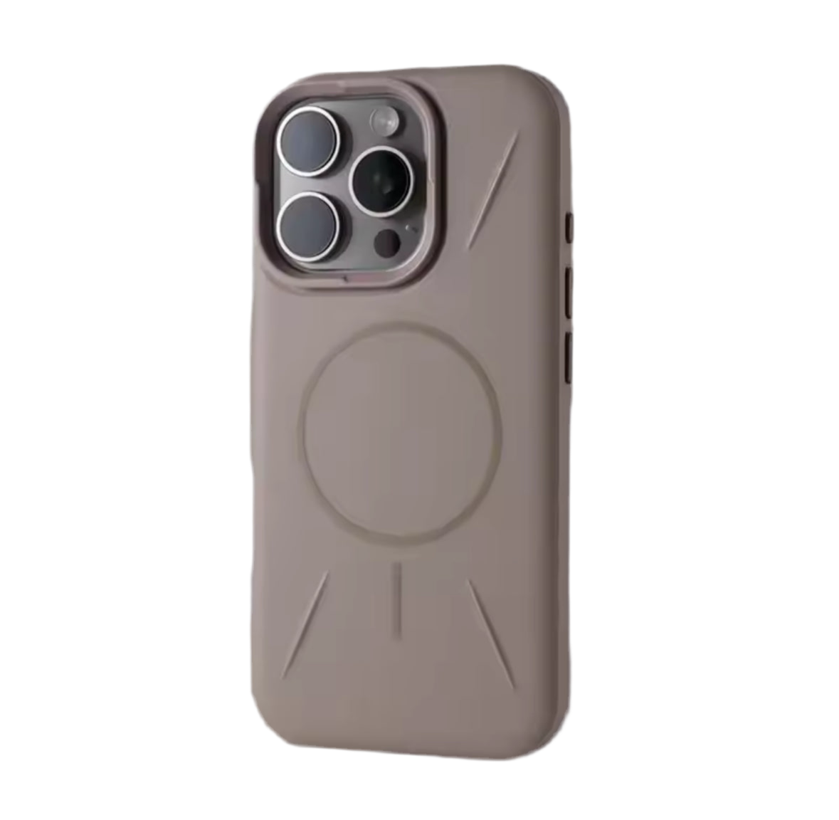 Coque iPhone Magsafe Antichoc – Protection