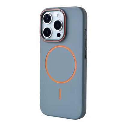 Coque iPhone MagSafe Magnétique.
