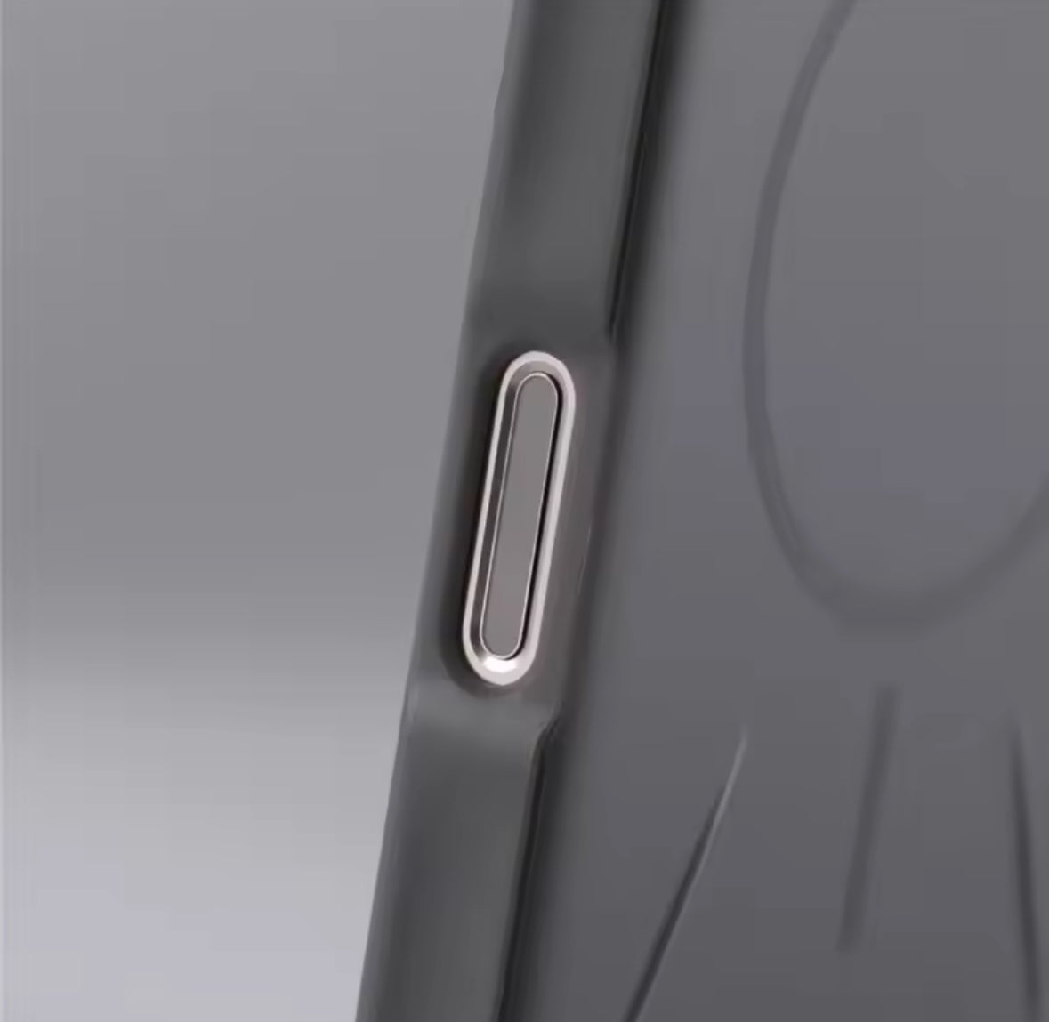 Coque iPhone Magsafe Antichoc – Protection