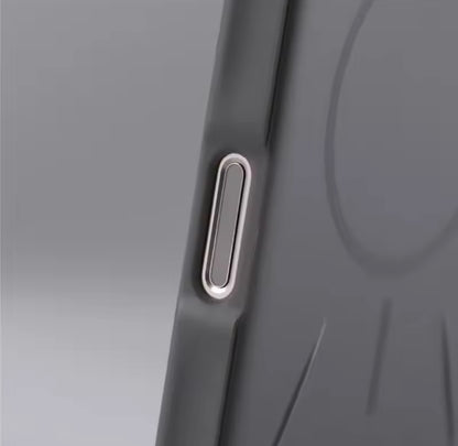 Coque iPhone Magsafe Antichoc – Protection