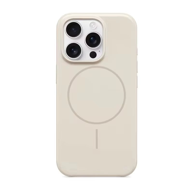 Coque MagSafe iPhone 15 / 16 – Antichoc, Protection Caméra.
