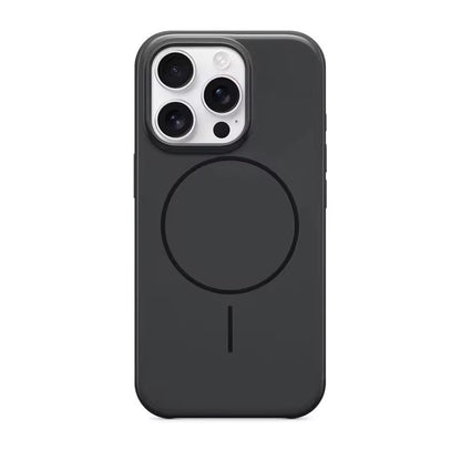 Coque MagSafe iPhone 15 / 16 – Antichoc, Protection Caméra.