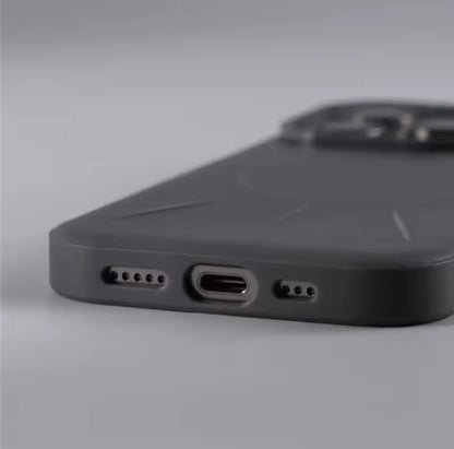 Coque iPhone Magsafe Antichoc – Protection
