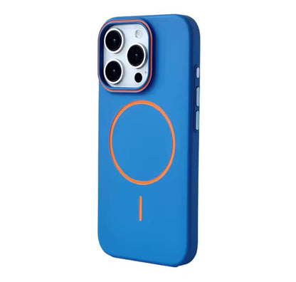 Coque iPhone MagSafe Magnétique.