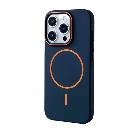 Coque iPhone MagSafe Magnétique.