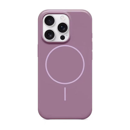 Coque MagSafe iPhone 15 / 16 – Antichoc, Protection Caméra.