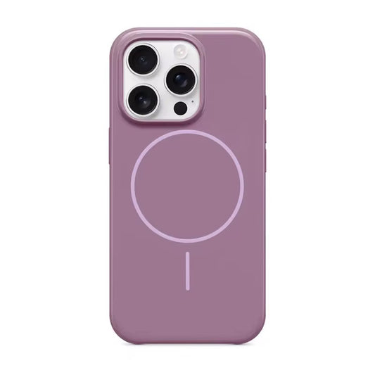 Coque MagSafe iPhone 15 / 16 – Antichoc, Protection Caméra.