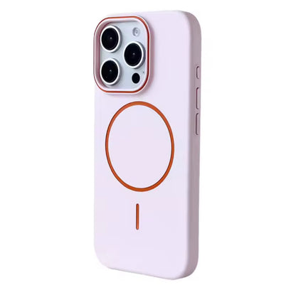 Coque iPhone MagSafe Magnétique.