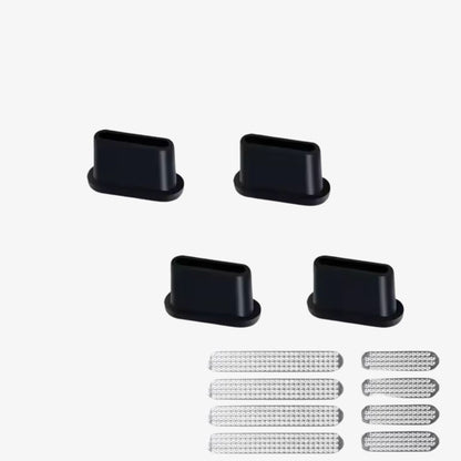 Anti-Poussière Iphone – Ultra-Fin et Discret