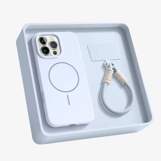 Coque iPhone 11 à 16 Pro Max – Protection Antichoc avec MagSafe