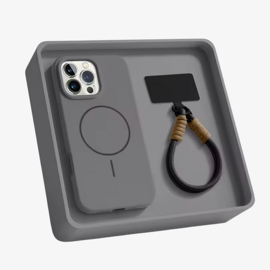 Coque iPhone 11 à 16 Pro Max – Antichoc MagSafe