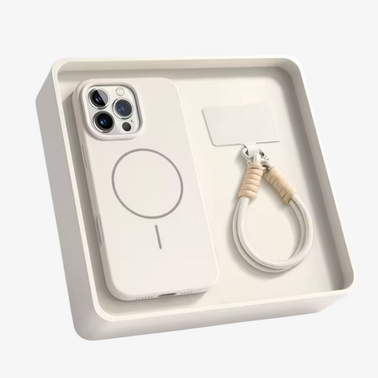 Coque iPhone 11 à 16 Pro Max – Antichoc MagSafe