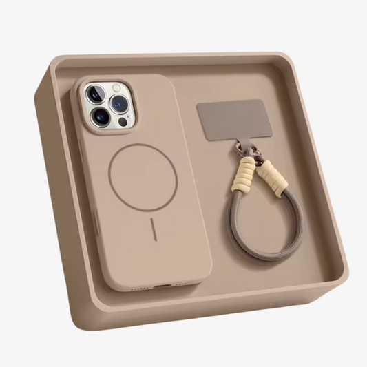 Coque iPhone 11 à 16 Pro Max – Antichoc MagSafe