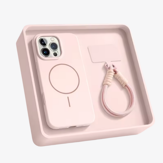 Coque iPhone 11 à 16 Pro Max – Antichoc MagSafe